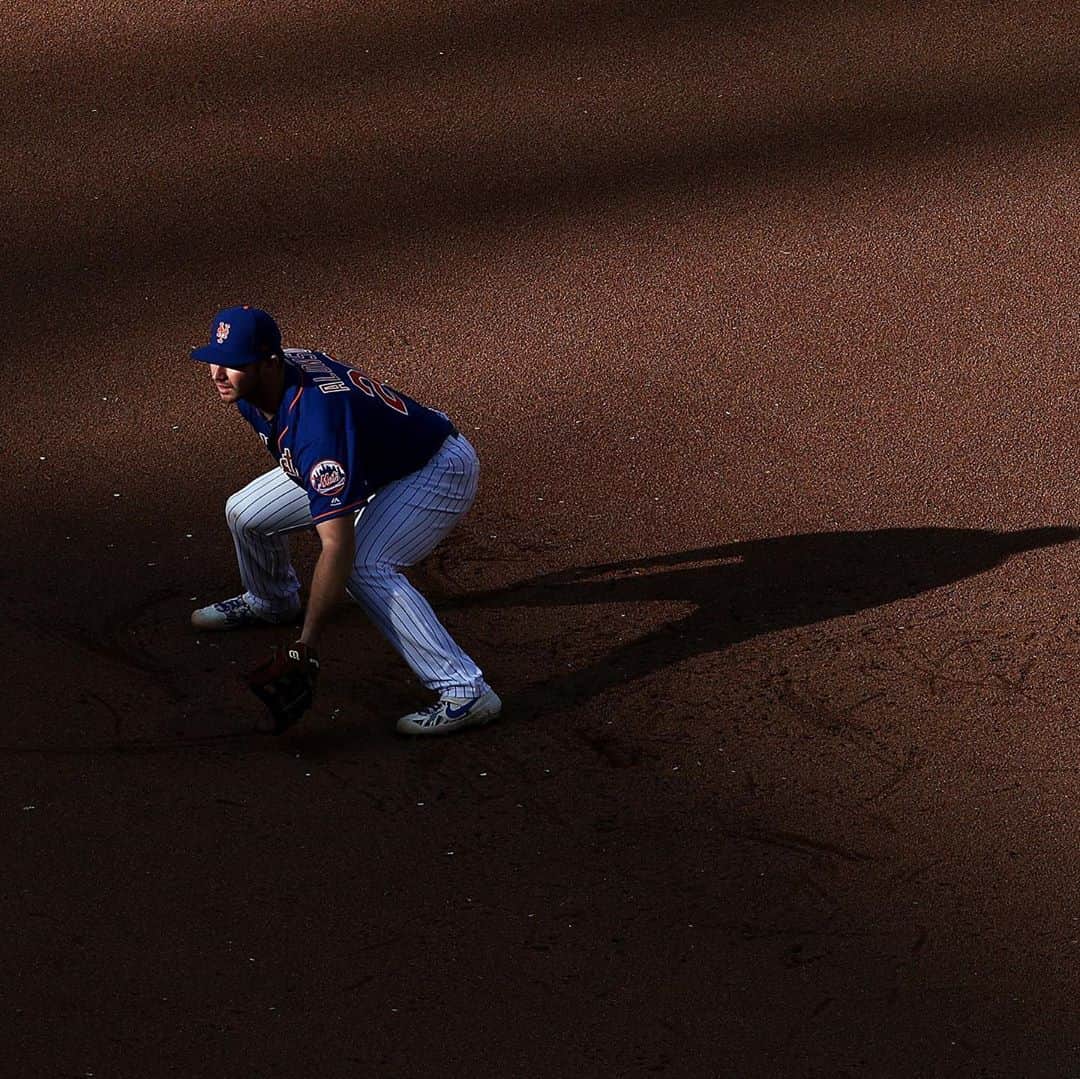 ニューヨーク・メッツさんのインスタグラム写真 - (ニューヨーク・メッツInstagram)「🎵 Fresh photos with the bomb lighting. 🎵 #Mets #LGM」10月30日 23時52分 - mets
