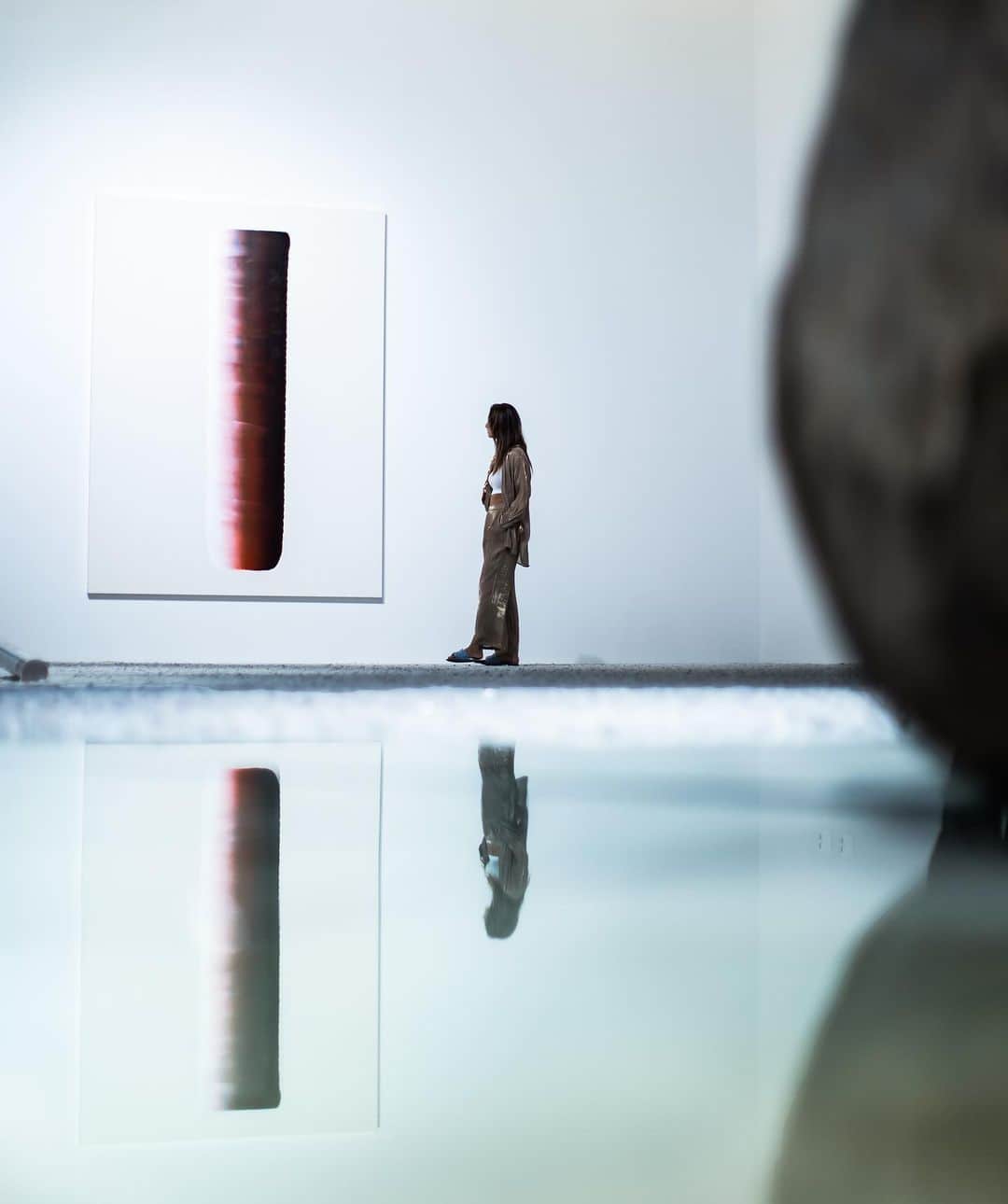 山中海輝のインスタグラム：「人それぞれが持つ正解をもっと知りたい。  #Art」