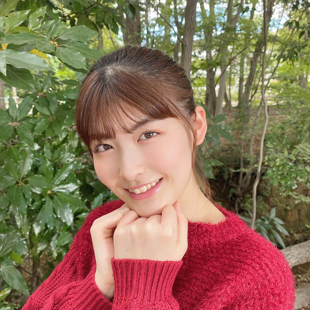 三谷美優のインスタグラム