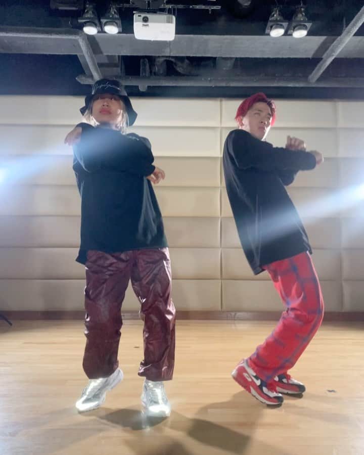 RIEHATAのインスタグラム