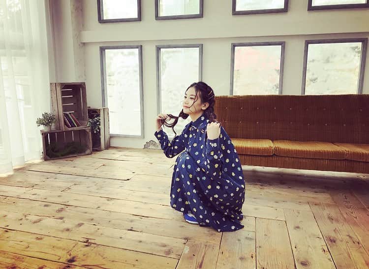 千眼美子のインスタグラム