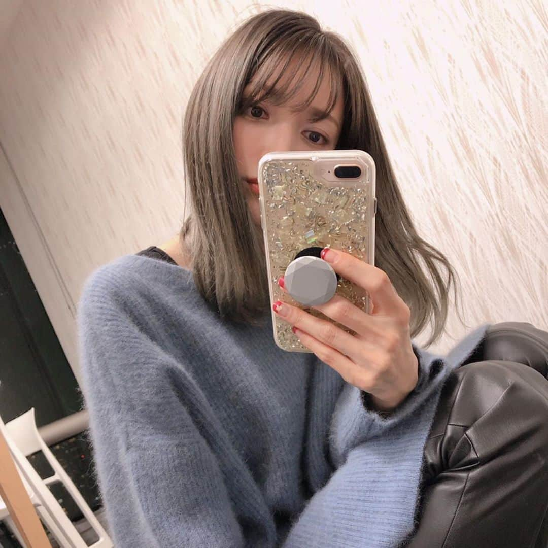 後藤真希のインスタグラム