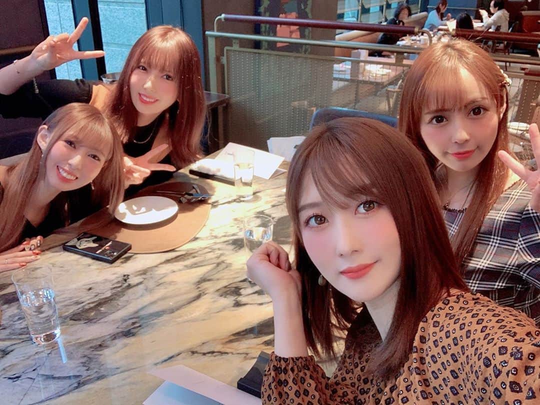 大槻ひびきのグルメインスタ