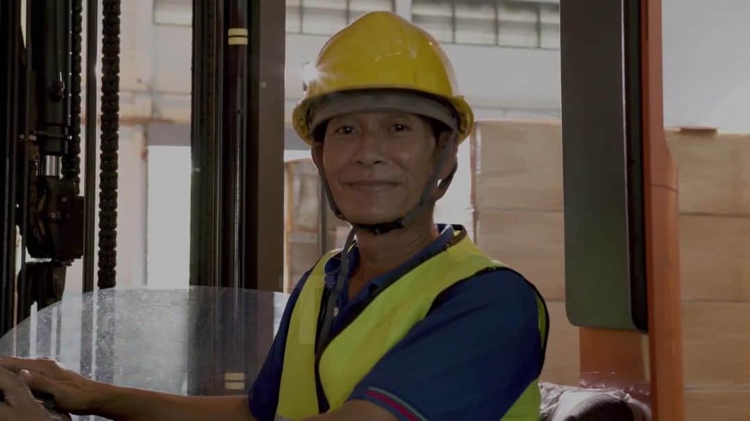 SAPのインスタグラム：「👷‍♀️👷‍♂️ @promesa.ec is bringing its employees back to best by providing a safe and connected work environment – with the support of @sapsuccessfactors technology. You can, too: backtobest.com」