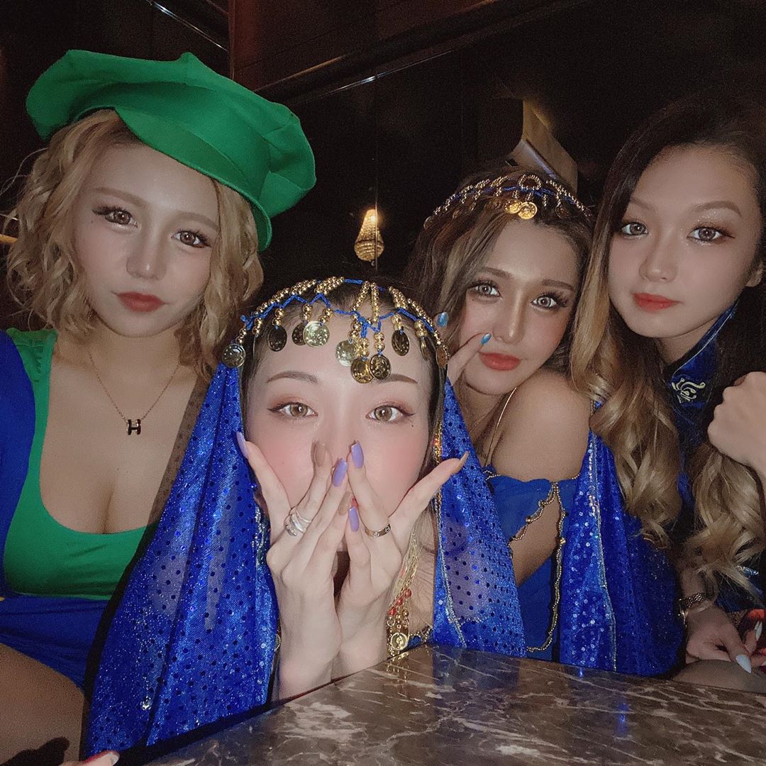のインスタグラム