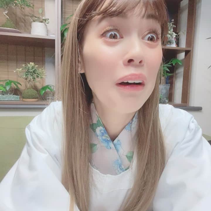 優美のインスタグラム