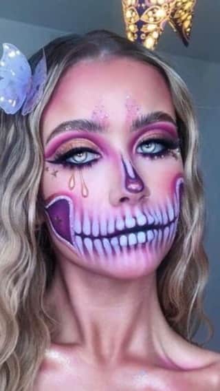 M·A·C Cosmetics UK & Irelandのインスタグラム