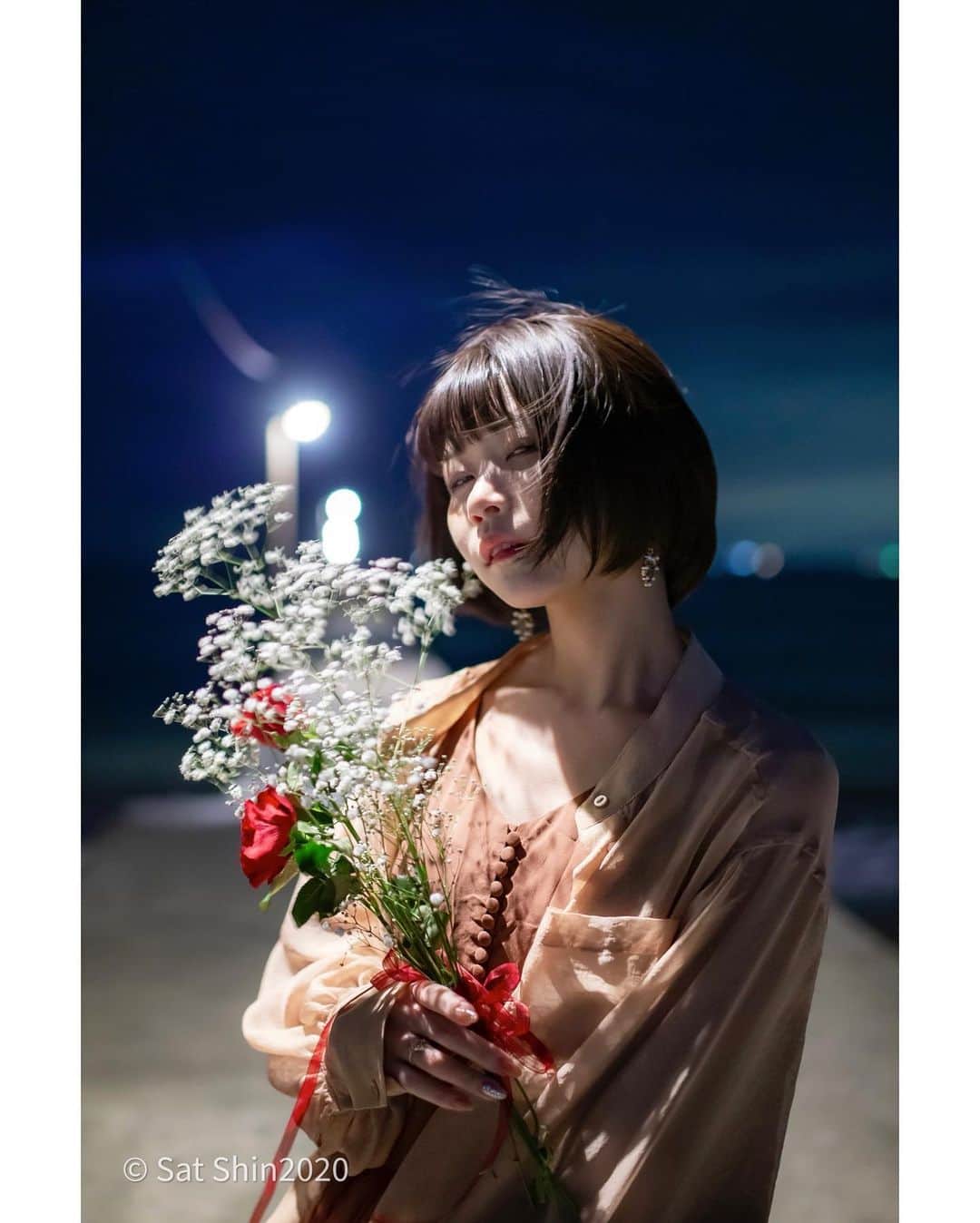 白波瀬ミキティ。のインスタグラム