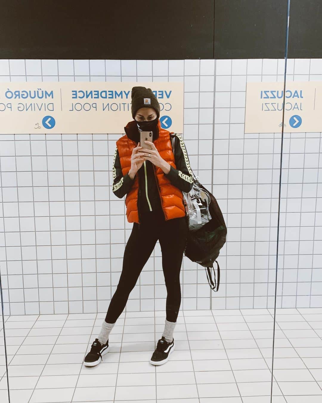 ズザンナ・ヤカボスのインスタグラム：「next match - sunday & monday」