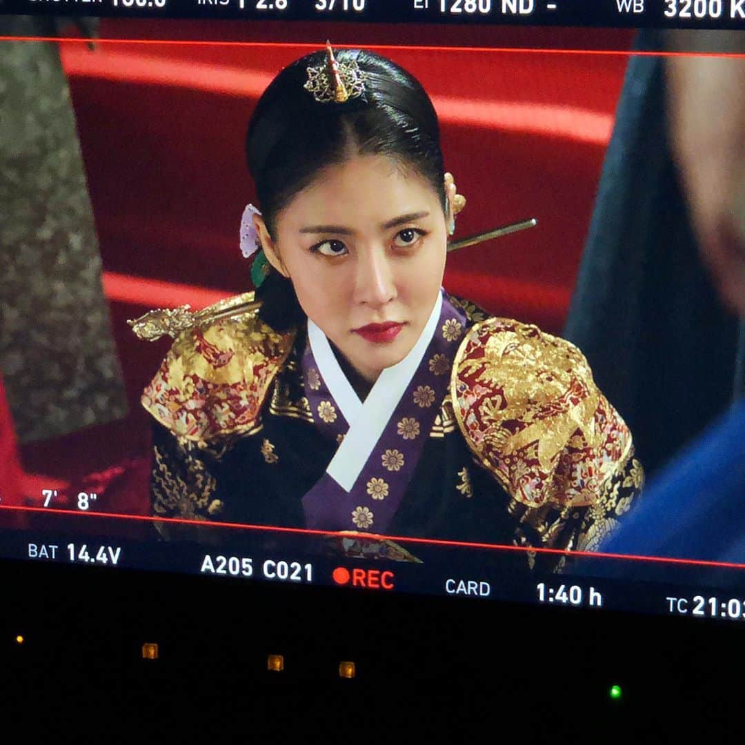 チン・イェソルのインスタグラム：「요즘제일많이하는말   #박보키 ... #진짜가만안둬 ....... #장시경 ... #기차반 ...」