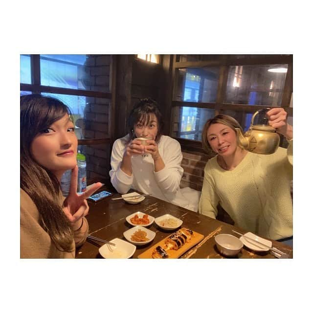 RENA（久保田玲奈）さんのインスタグラム写真 - (RENA（久保田玲奈）Instagram)「最近の休日．．．❤️  #佐藤映像  #フジテレビ　 #杉山しずか #藤野恵実  多め😂❤️ だいすき❤️ 次回はいつですか？待ち遠しい。す」10月31日 2時04分 - sb_rena