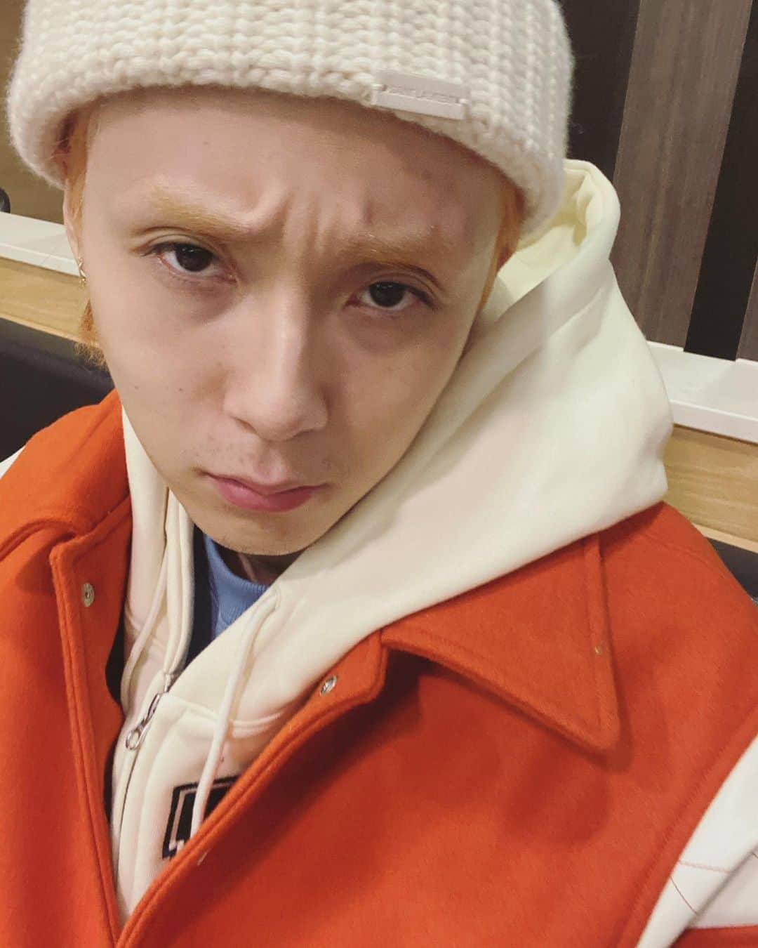 イドンさんのインスタグラム写真 - (イドンInstagram)10月31日 2時16分 - hyojong_1994