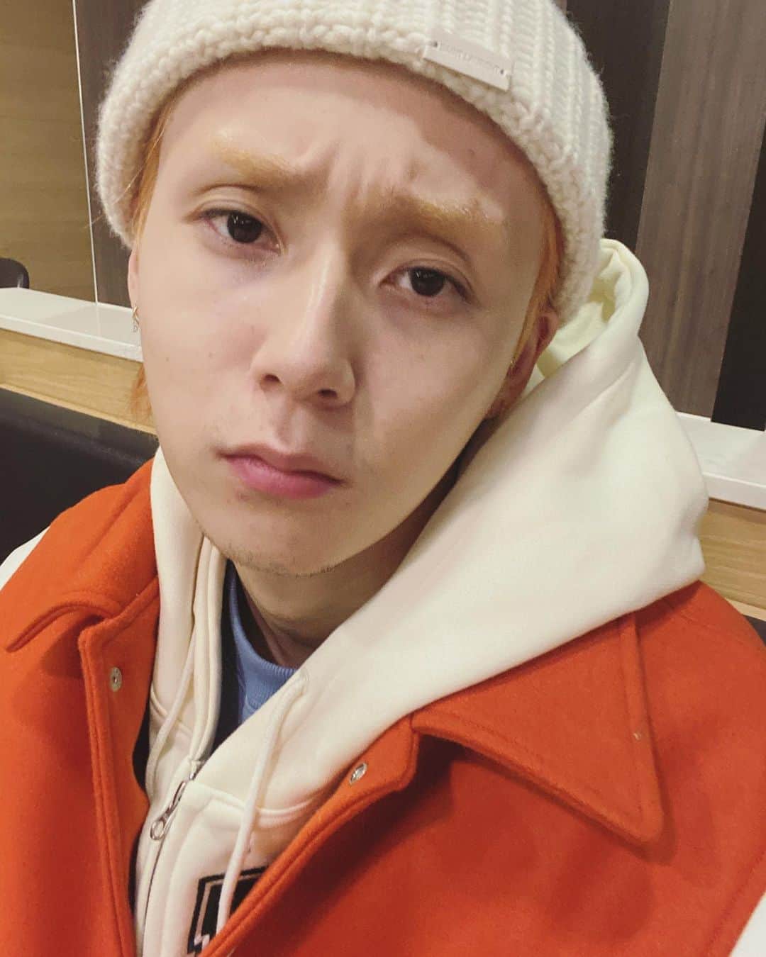 イドンさんのインスタグラム写真 - (イドンInstagram)10月31日 2時16分 - hyojong_1994