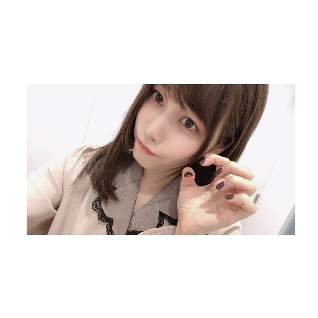 春日望のインスタグラム：「|･ω･*)  明日は初オンラインイベント！ のんすとっぷ開催の日。  私のやりたいことと、伝えたいことと、勇気と、あなたへのありがとうと、これが春日望だよっが届くといいな🌷.*  後悔させないからっ！あそびにきてね！  Tomorrow, Oct. 31st, my very first online event 'Non-Stop' is going to be held. There will be a lot to enjoy, talk, and music and so on. Since it's an online event, distance doesn't matter anymore, I'd love to see you all!  Details→Twitter or YouTube」