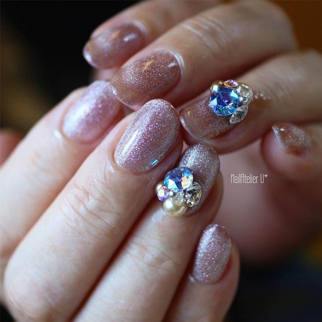 Icegel Nailのインスタグラム