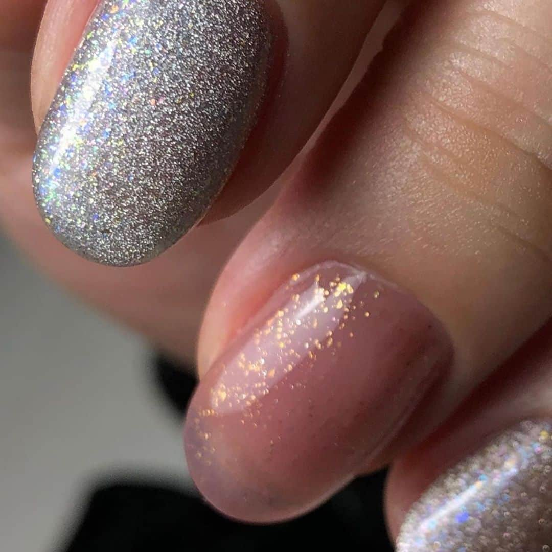 Icegel Nailのインスタグラム