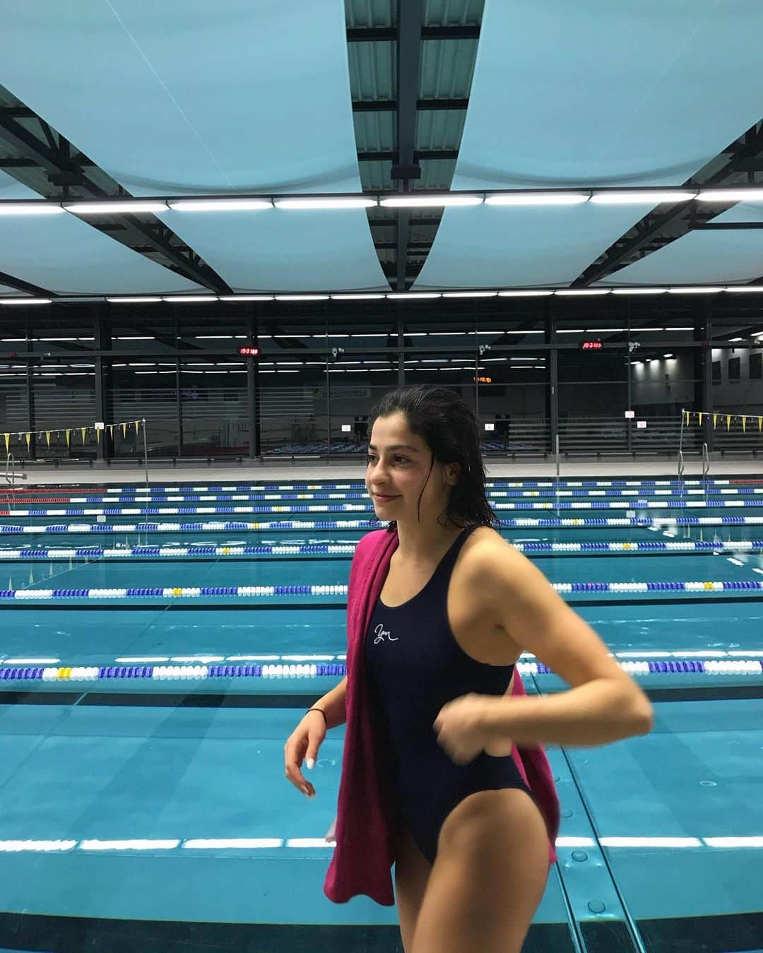 ユスラ・マルディニさんのインスタグラム写真 - (ユスラ・マルディニInstagram)「Where else would I be 🤠」10月31日 3時33分 - yusramardini