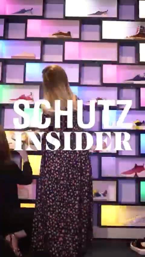 Schutzのインスタグラム