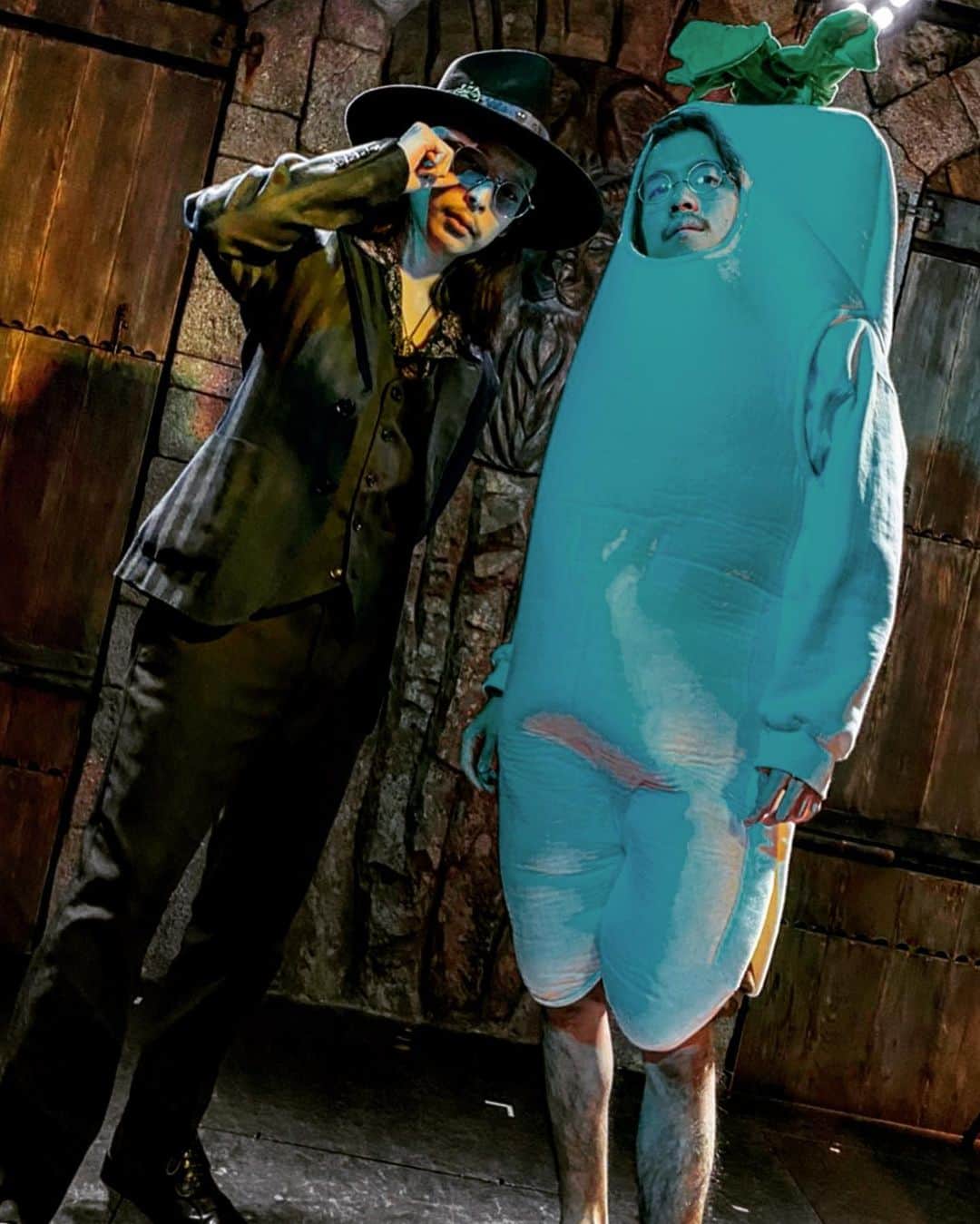 高橋匠のグルメインスタ