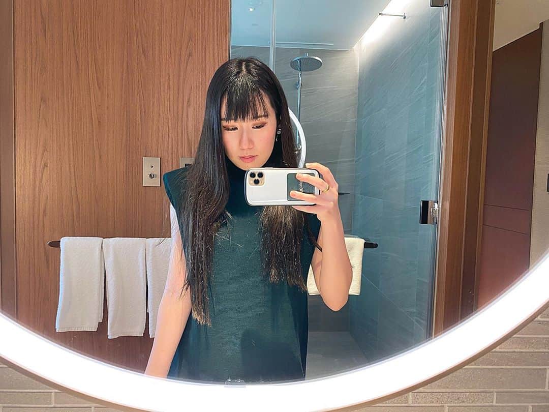 一木みおのインスタグラム