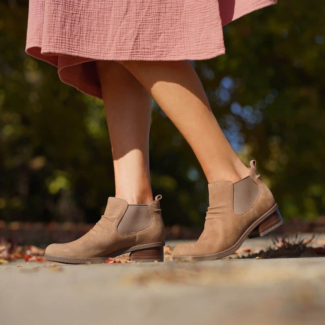 ダンスコのインスタグラム：「⭐⭐⭐⭐⭐Super cute and comfortable! Can't wait to wear them! – Donna」