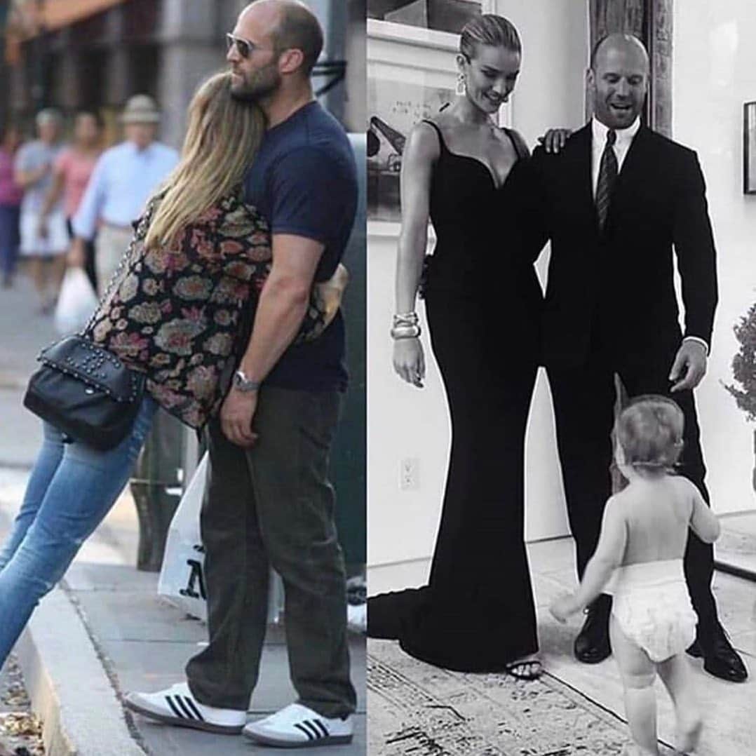 Style Fashion Luxuryのインスタグラム：「Couple goals 😍」