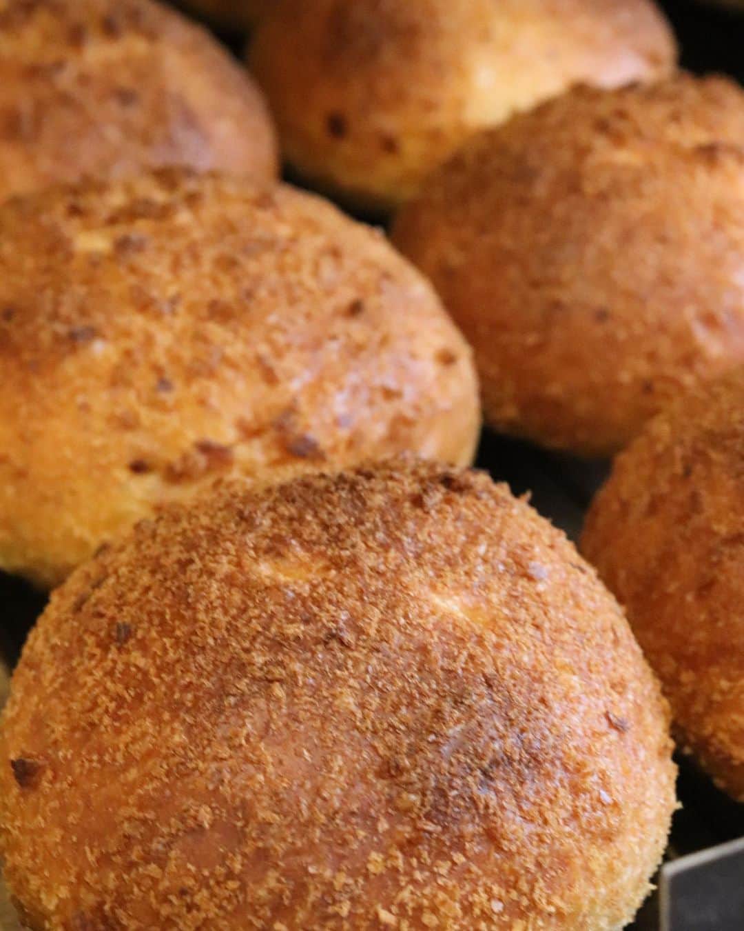 丘の上のパン屋 のグルメインスタ