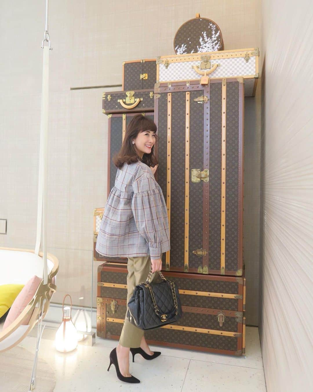 Mai Wakimizuのグルメインスタ