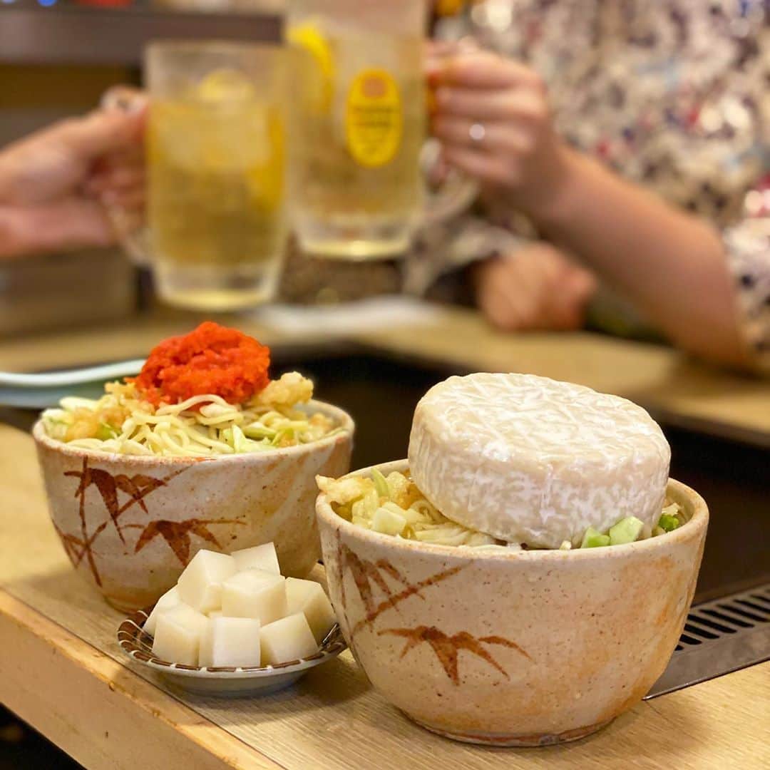 奥山夏織のグルメインスタ
