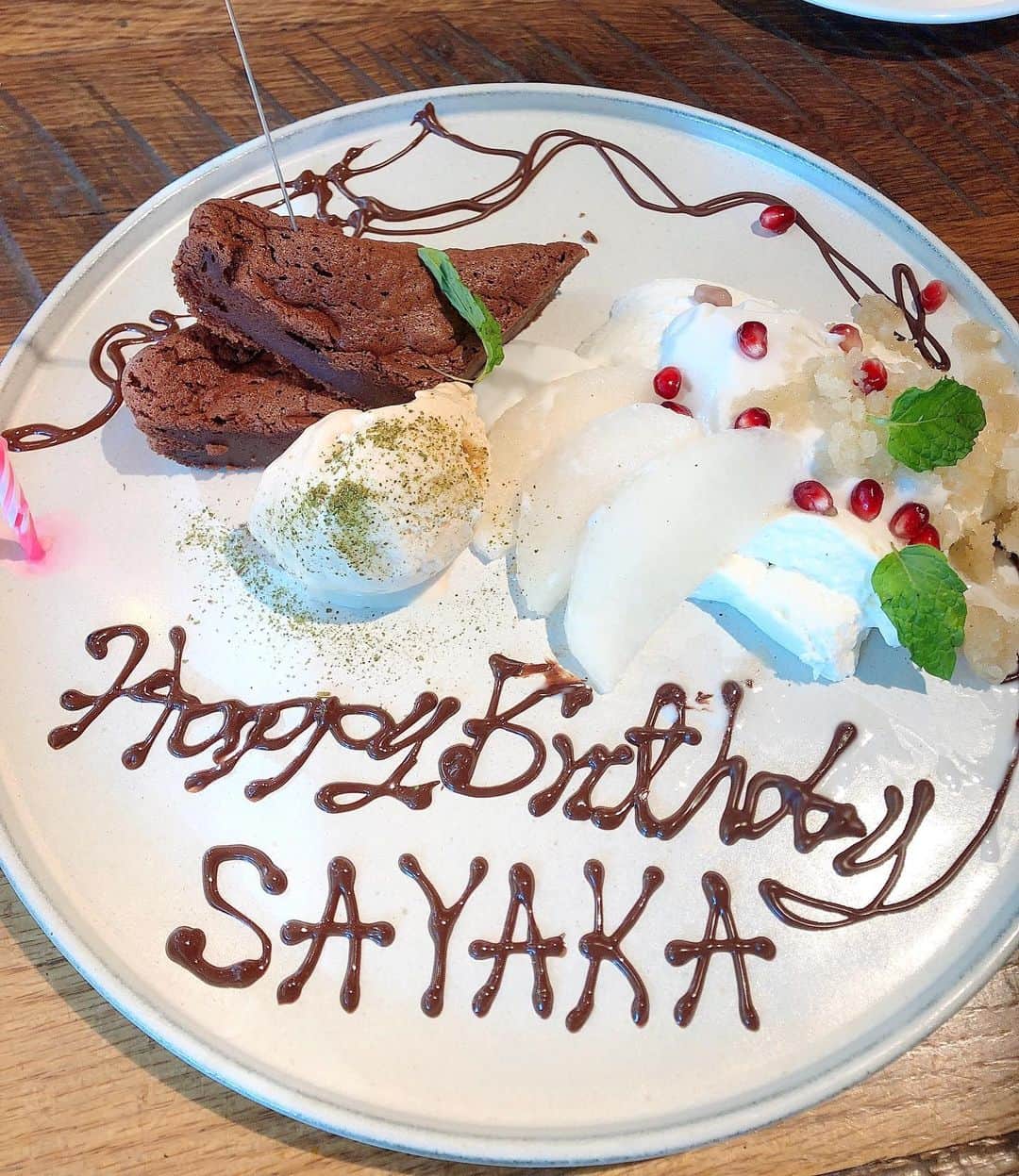 天宮菜生のグルメインスタ