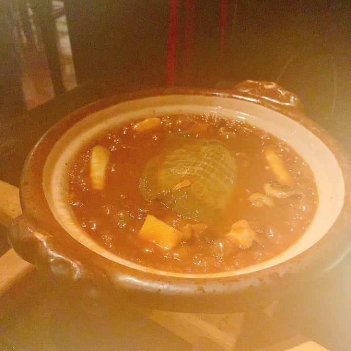 橘司のグルメインスタ