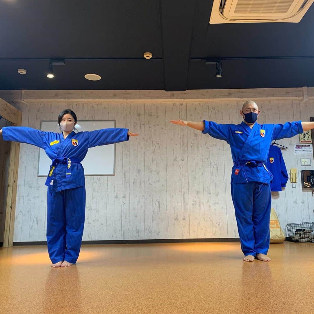 金城真央のインスタグラム