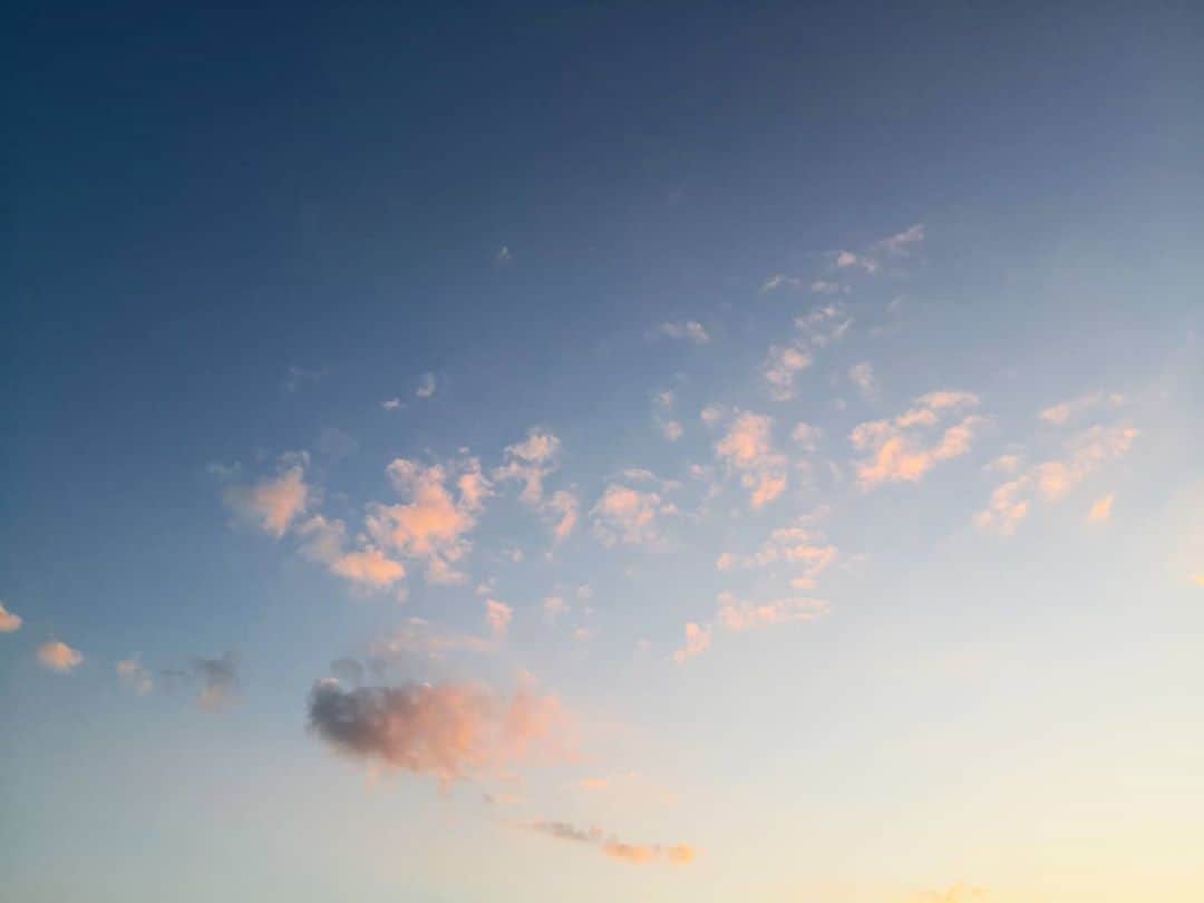 のインスタグラム：「さようならを言うとき、 またね、を言うとき、  #日々 #artwork」