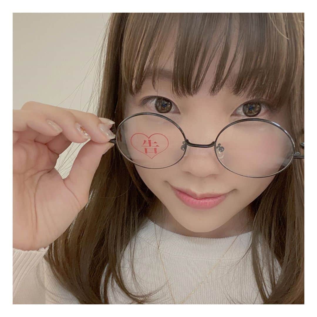 小原好美のインスタグラム