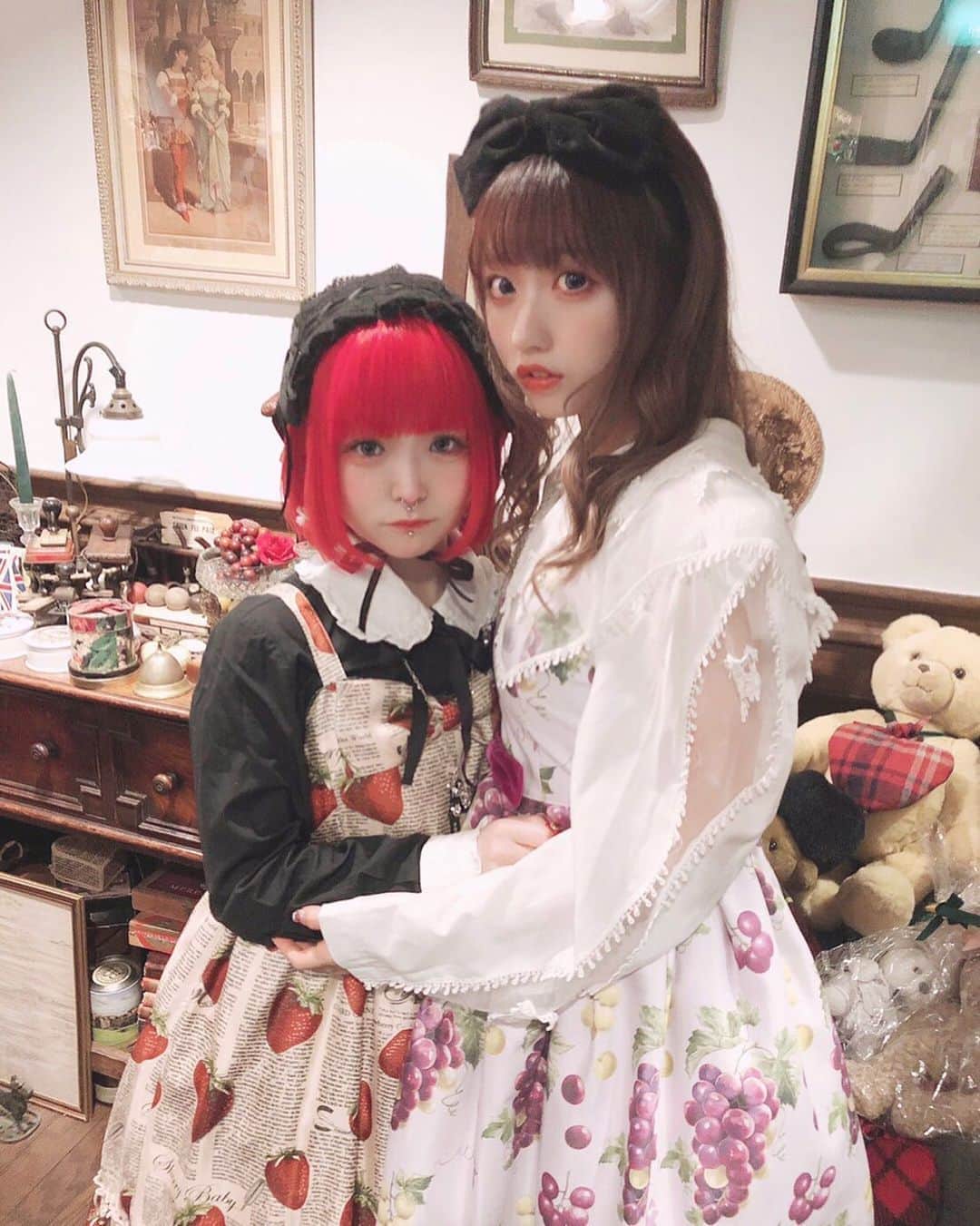 空亜のグルメインスタ