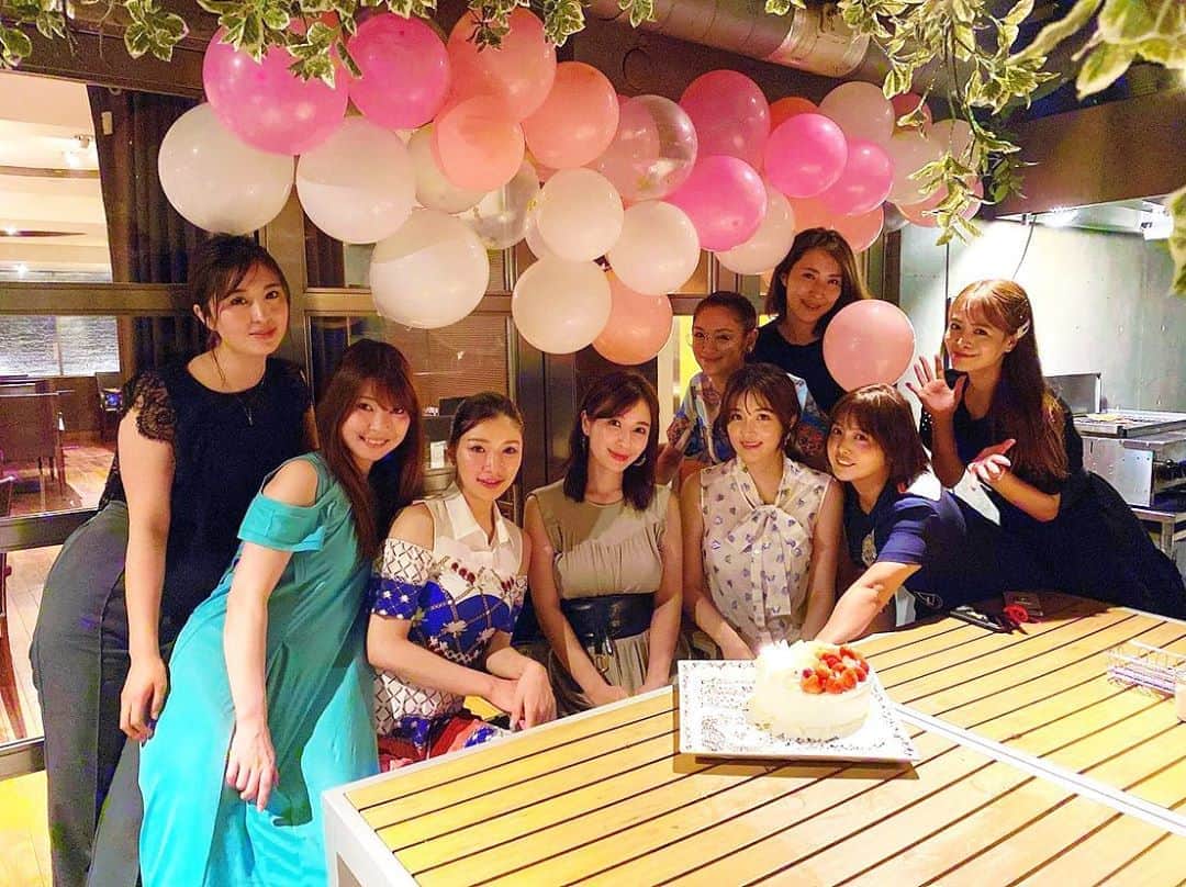 金山睦のインスタグラム