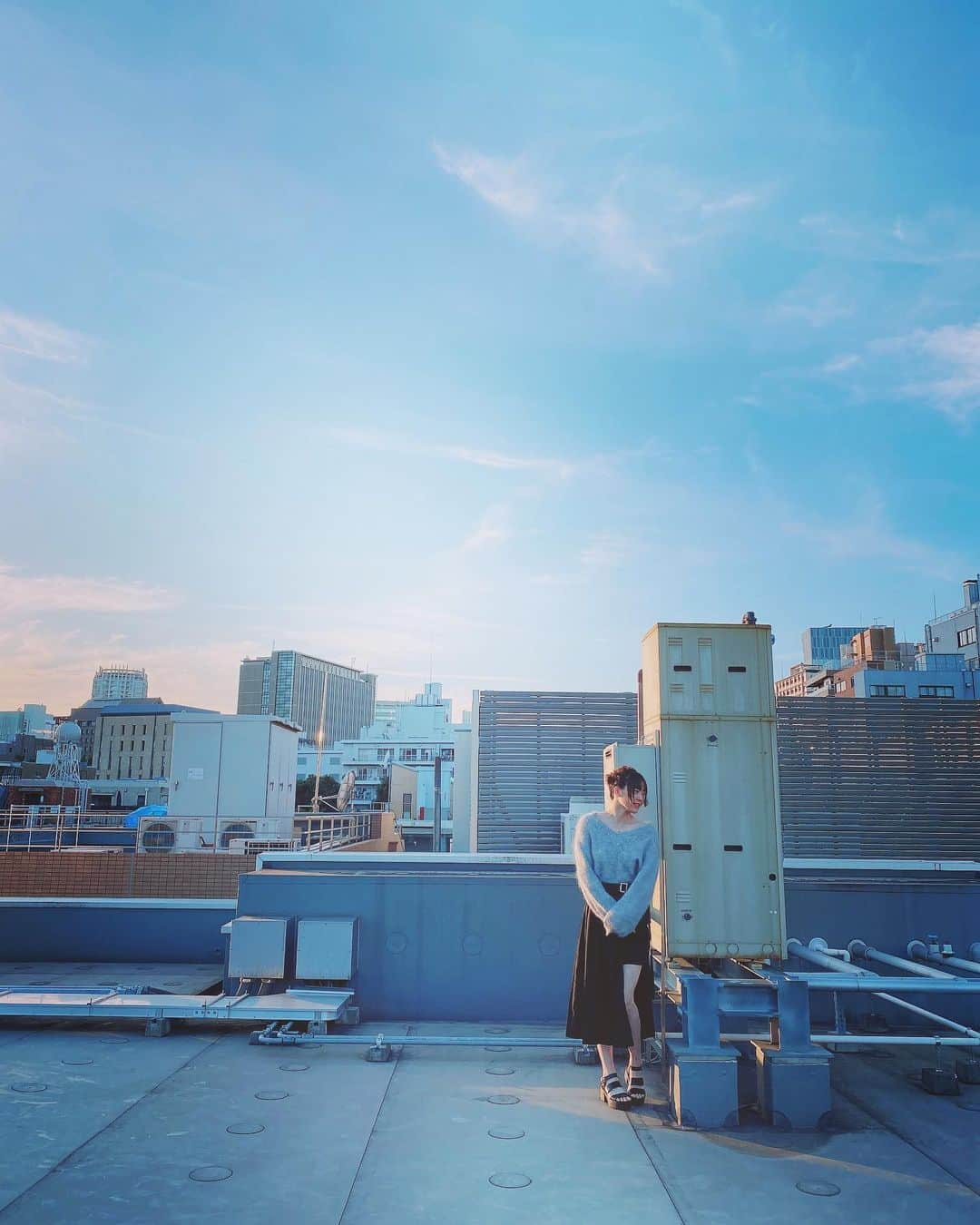 岩谷麻優さんのインスタグラム写真 - (岩谷麻優Instagram)10月27日 2時31分 - iwatanimayu
