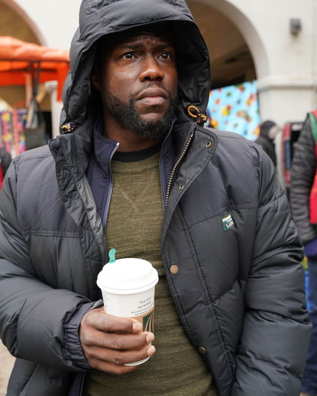 ケビン・ハートさんのインスタグラム写真 - (ケビン・ハートInstagram)「Caption this .....」10月27日 3時04分 - kevinhart4real