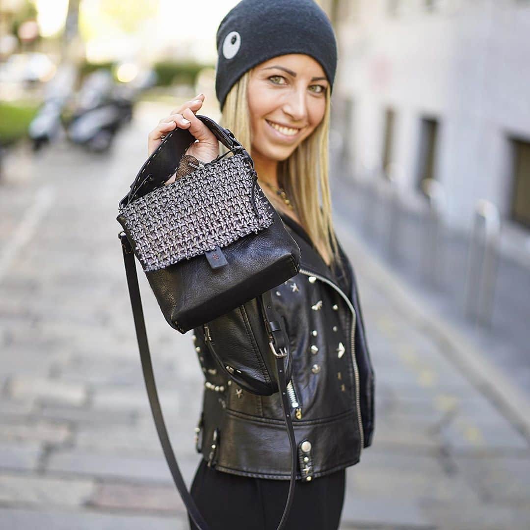 エンリーベグリンのインスタグラム：「Style is something each of us already has, all we need to do is find it.」