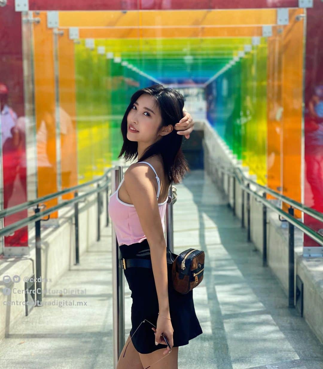 のインスタグラム：「#メキシコ#Mexico#メキシコ現在 #travel」