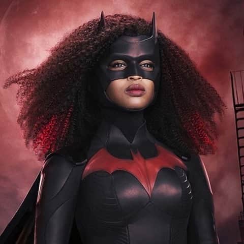 ハリウッド・リポーターさんのインスタグラム写真 - (ハリウッド・リポーターInstagram)「'Batwoman' unveils the first look at @Javicia Leslie in costume. More images at the link in bio.」10月27日 4時33分 - hollywoodreporter