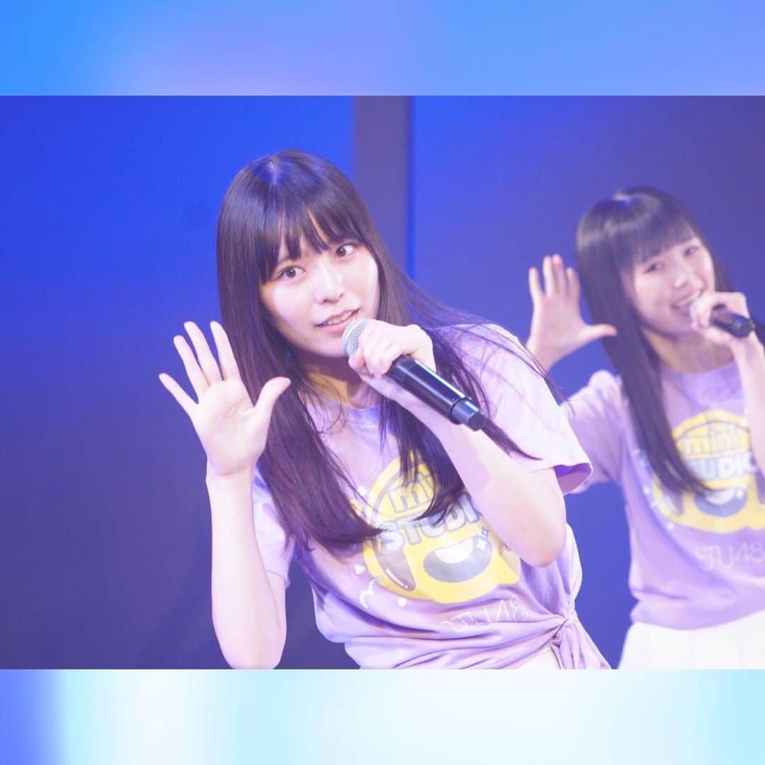 STU48さんのインスタグラム写真 - (STU48Instagram)「🎤🎤🎤  🔥AKB48歌唱力No1決定戦🔥  あいこじは8位に🎉✨ 決勝大会がたのしみだっ🥺  #STU48 #STU2期研究生 #小島愛子 #KojimaAiko #アイドル #オフショット #カワイイ #kawaii #ライブフォト #livephoto #AKB48歌唱力No1決定戦」10月27日 10時10分 - stu48.official