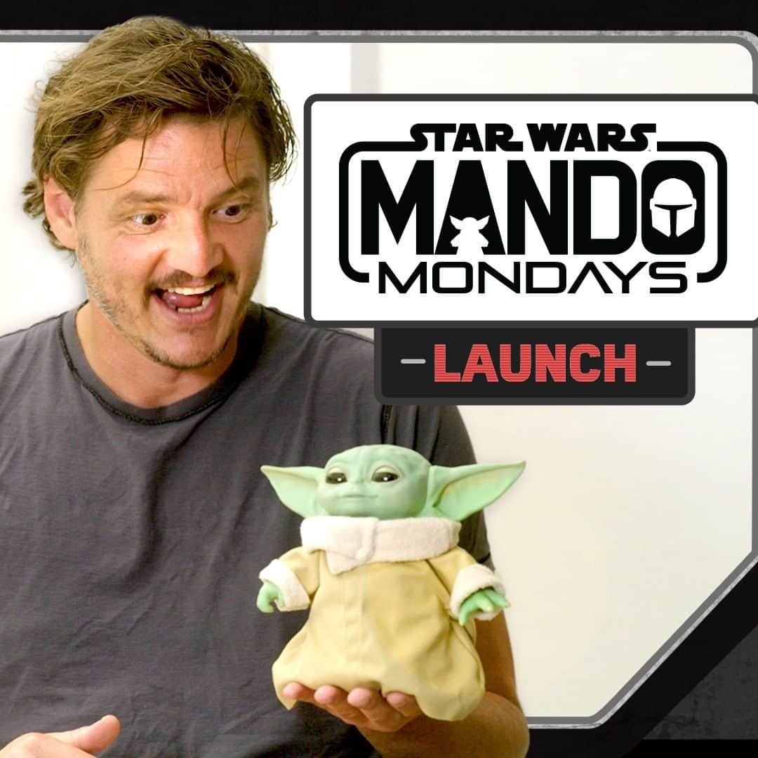 スター・ウォーズさんのインスタグラム写真 - (スター・ウォーズInstagram)「New #MandoMondays products and digital content inspired by #TheMandalorian is now available for pre-order on MandoMondays.com (link in bio.) Stay tuned each Monday through December 21 for the latest new product reveals, digital content, interviews and more!」10月27日 5時00分 - starwars