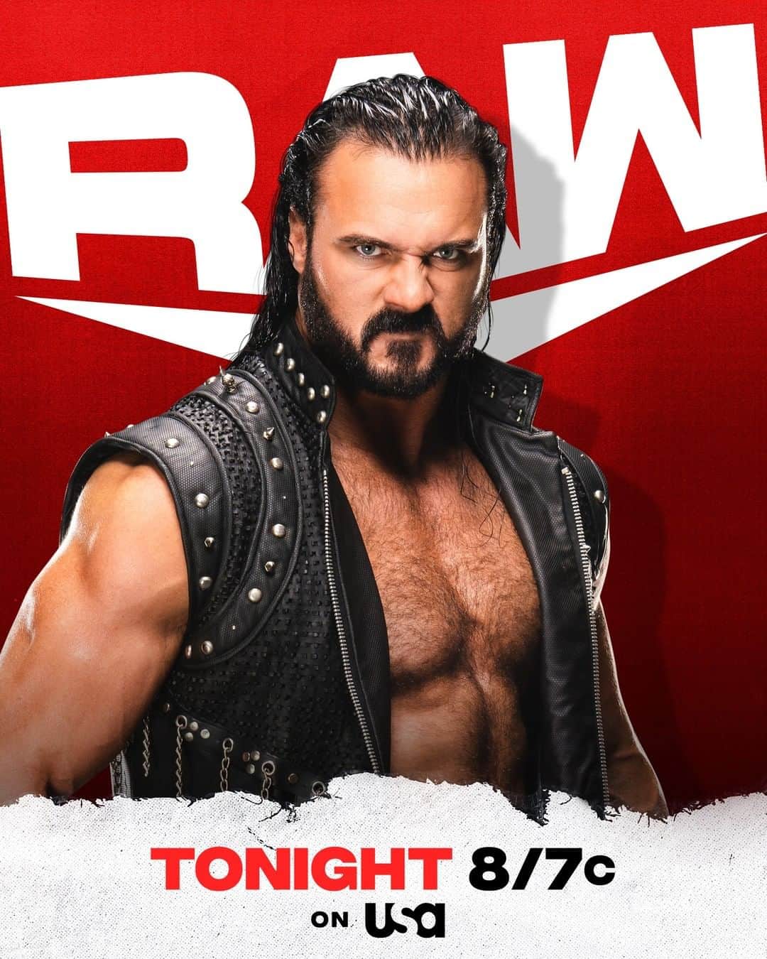 WWEさんのインスタグラム写真 - (WWEInstagram)「14-time WWE Champion @randyorton joins @alexa_bliss_wwe_ for "A Moment of Bliss," @dmcintyrewwe kicks off the night, and 3️⃣ high-level #SurvivorSeries Qualifying matches begin TONIGHT on #WWERaw at 8/7c on @usa_network!」10月27日 7時18分 - wwe