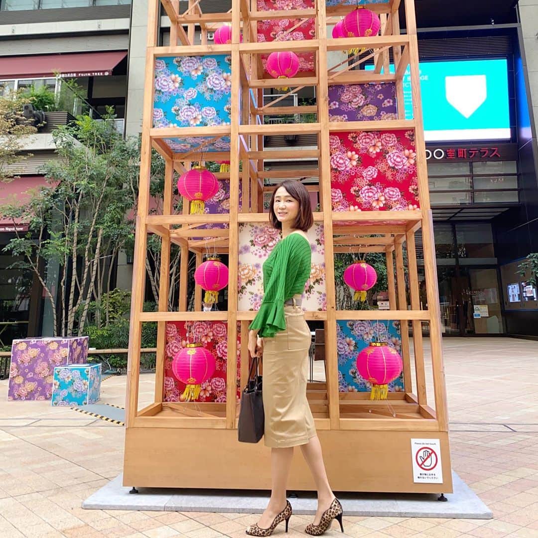 胃腸良子のグルメインスタ