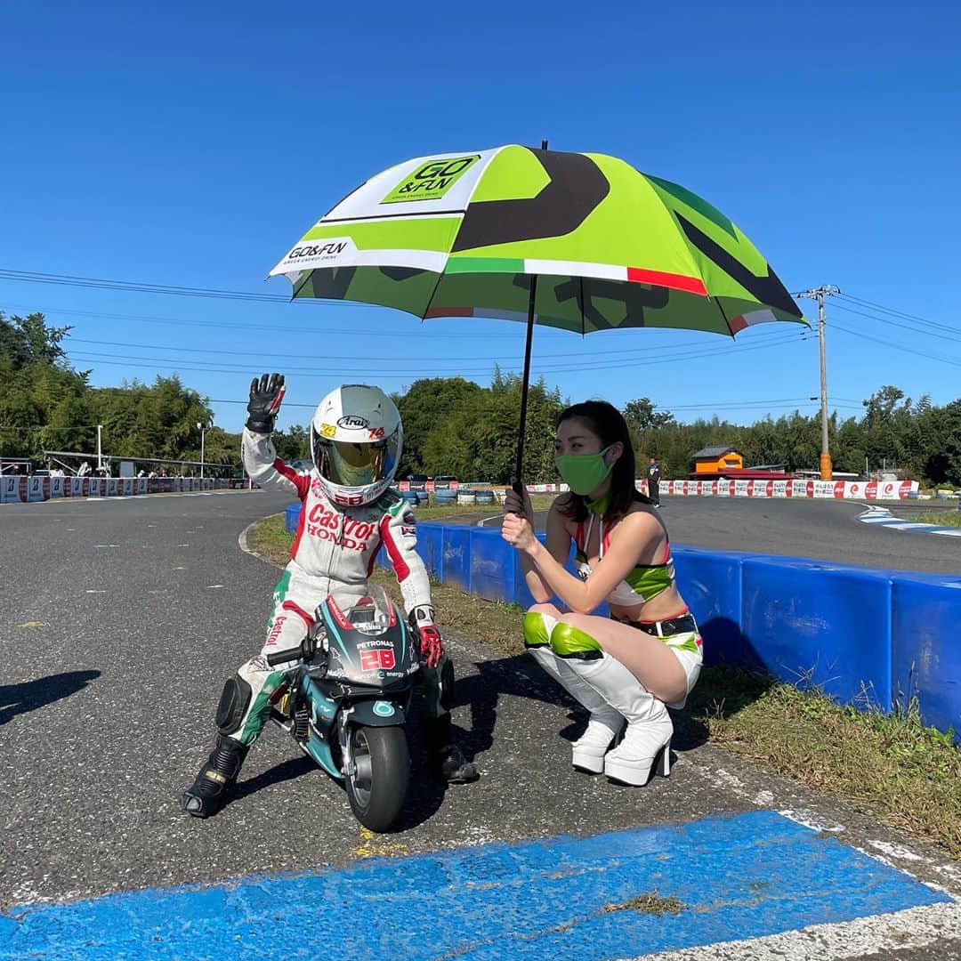 榎本セナのインスタグラム