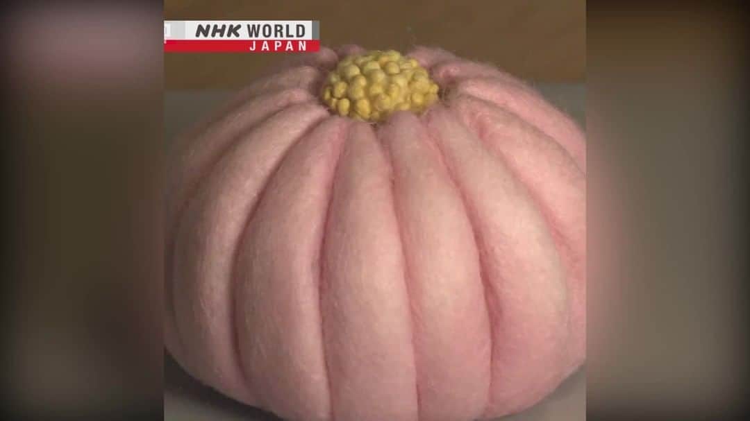 NHK「WORLD-JAPAN」のインスタグラム