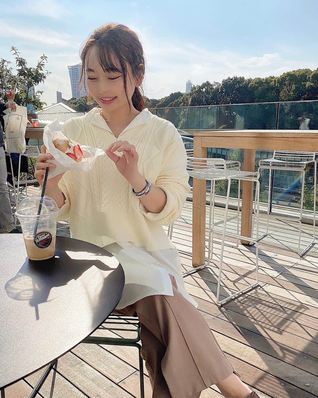 Yuuki mimuraのインスタグラム