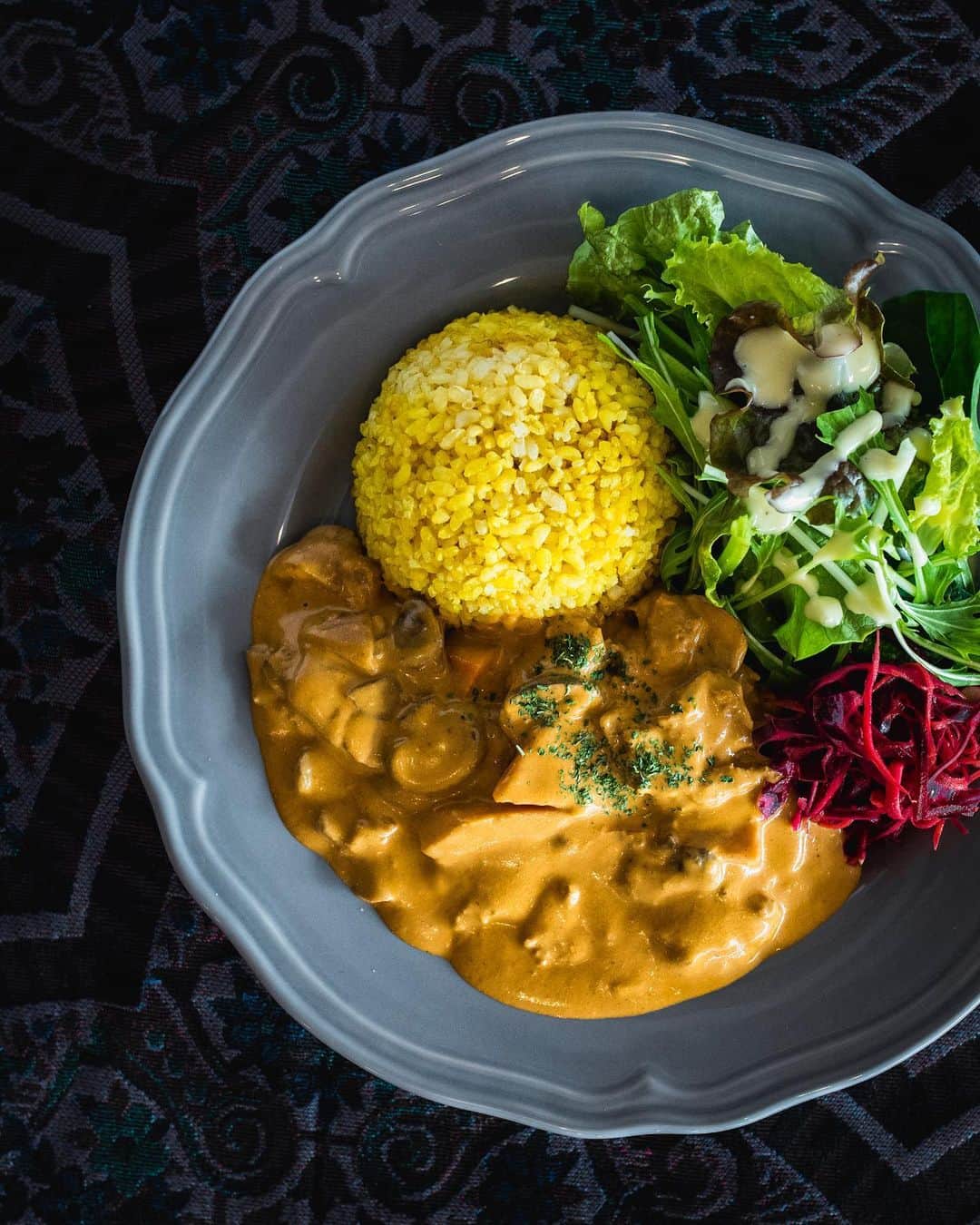 ORGANIC TABLE BY LAPAZのグルメインスタ