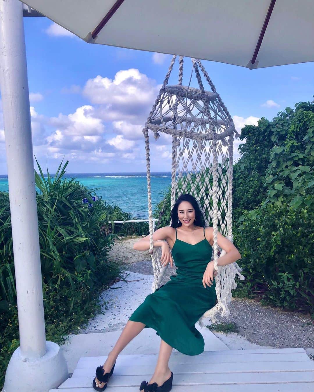 𝐾𝐴𝑁𝐴𝐸のインスタグラム